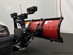 VOLKSWAGEN Caddy *Winterdienst* Schneeschild+Streuer BOSS