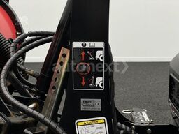 VOLKSWAGEN Caddy *Winterdienst* Schneeschild+Streuer BOSS