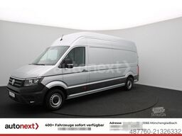VOLKSWAGEN Crafter 35 Aut.*Maxi-Superhochdach* AHK 3,0t+KAM