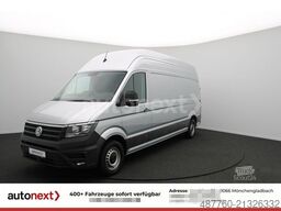 VOLKSWAGEN Crafter 35 Aut.*Maxi-Superhochdach* AHK 3,0t+KAM