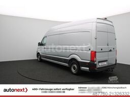 VOLKSWAGEN Crafter 35 Aut.*Maxi-Superhochdach* AHK 3,0t+KAM