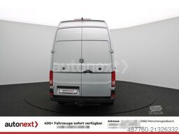 VOLKSWAGEN Crafter 35 Aut.*Maxi-Superhochdach* AHK 3,0t+KAM