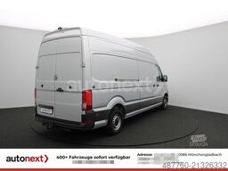 VOLKSWAGEN Crafter 35 Aut.*Maxi-Superhochdach* AHK 3,0t+KAM
