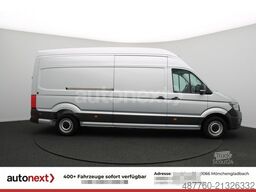 VOLKSWAGEN Crafter 35 Aut.*Maxi-Superhochdach* AHK 3,0t+KAM