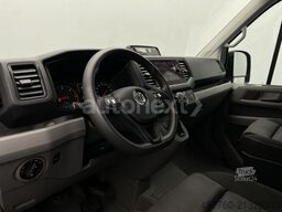 VOLKSWAGEN Crafter 35 Aut.*Maxi-Superhochdach* AHK 3,0t+KAM