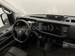 VOLKSWAGEN Crafter 35 Aut.*Maxi-Superhochdach* AHK 3,0t+KAM