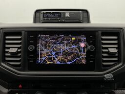 VOLKSWAGEN Crafter 35 Aut.*Maxi-Superhochdach* AHK 3,0t+KAM