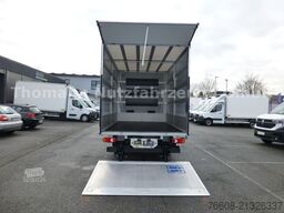 RENAULT NEW Master Pritsche Plane LBW Premium