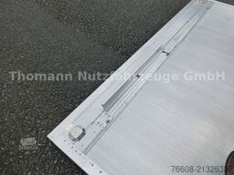 RENAULT NEW Master Pritsche Plane LBW Premium