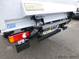 RENAULT NEW Master Pritsche Plane LBW Premium