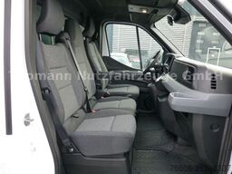 RENAULT NEW Master Pritsche Plane LBW Premium