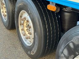 SCHMITZ CARGOBULL SKO24 THERMO KING SLX300 WITH 5400 ENGINE HOURS