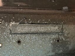 SCHMITZ CARGOBULL SKO24 THERMO KING SLX300 WITH 5400 ENGINE HOURS