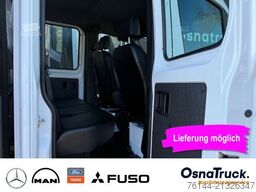 MERCEDES-BENZ Sprinter 217 CDI Doka Pritsche Klima, AHK, MBUX
