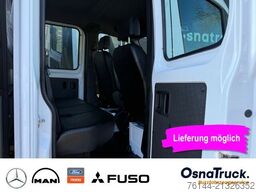 MERCEDES-BENZ Sprinter 217 CDI Doka Pritsche Klima, AHK, MBUX