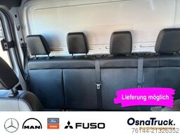 MERCEDES-BENZ Sprinter 217 CDI Doka Pritsche Klima, AHK, MBUX