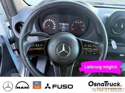 MERCEDES-BENZ Sprinter 217 CDI Doka Pritsche Klima, AHK, MBUX