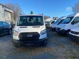 FORD Transit Pritsche 350 L3 Einzelkabine Trend,AHK