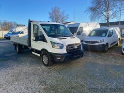 FORD Transit Pritsche 350 L3 Einzelkabine Trend,AHK
