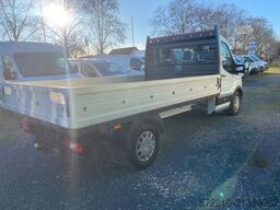 FORD Transit Pritsche 350 L3 Einzelkabine Trend,AHK