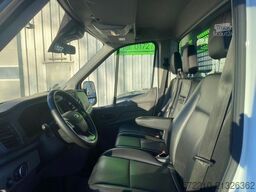 FORD Transit Pritsche 350 L3 Einzelkabine Trend,AHK