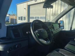 FORD Transit Pritsche 350 L3 Einzelkabine Trend,AHK