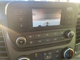 FORD Transit Pritsche 350 L3 Einzelkabine Trend,AHK