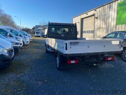FORD Transit Pritsche 350 L3 Einzelkabine Trend,AHK
