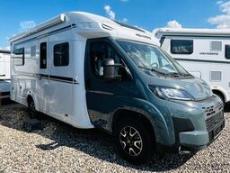 WEINSBERG CaraSuite 650 MF - MJ25 - 5 Sitzplätze - 85.508¤