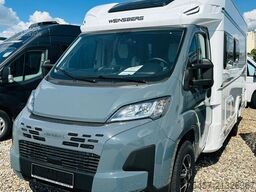 WEINSBERG CaraSuite 650 MF - MJ25 - 5 Sitzplätze - 85.508¤