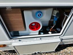 WEINSBERG CaraSuite 650 MF - MJ25 - 5 Sitzplätze - 85.508¤