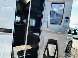 WEINSBERG CaraSuite 650 MF - MJ25 - 5 Sitzplätze - 85.508¤