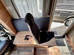 WEINSBERG CaraSuite 650 MF - MJ25 - 5 Sitzplätze - 85.508¤