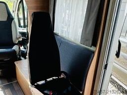 WEINSBERG CaraSuite 650 MF - MJ25 - 5 Sitzplätze - 85.508¤