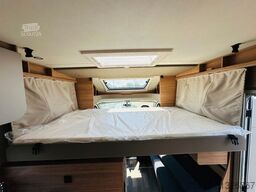 WEINSBERG CaraSuite 650 MF - MJ25 - 5 Sitzplätze - 85.508¤