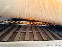 WEINSBERG CaraSuite 650 MF - MJ25 - 5 Sitzplätze - 85.508¤