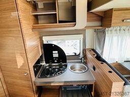 WEINSBERG CaraSuite 650 MF - MJ25 - 5 Sitzplätze - 85.508¤