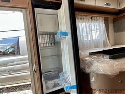 WEINSBERG CaraSuite 650 MF - MJ25 - 5 Sitzplätze - 85.508¤