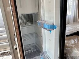 WEINSBERG CaraSuite 650 MF - MJ25 - 5 Sitzplätze - 85.508¤