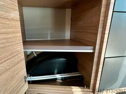 WEINSBERG CaraSuite 650 MF - MJ25 - 5 Sitzplätze - 85.508¤