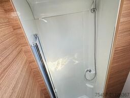 WEINSBERG CaraSuite 650 MF - MJ25 - 5 Sitzplätze - 85.508¤