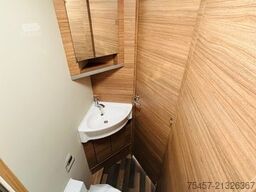 WEINSBERG CaraSuite 650 MF - MJ25 - 5 Sitzplätze - 85.508¤