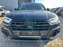 AUDI Q5 Quattro Sport -