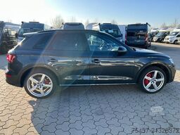 AUDI Q5 Quattro Sport -