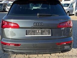 AUDI Q5 Quattro Sport -