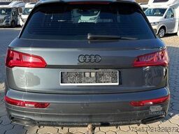 AUDI Q5 Quattro Sport -