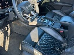 AUDI Q5 Quattro Sport -