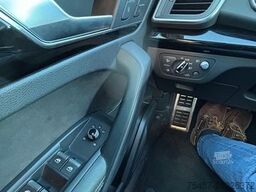 AUDI Q5 Quattro Sport -