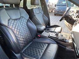 AUDI Q5 Quattro Sport -