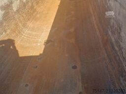 SCHMITZ CARGOBULL 3-Achs Auflieger Thermomulde Liftachse